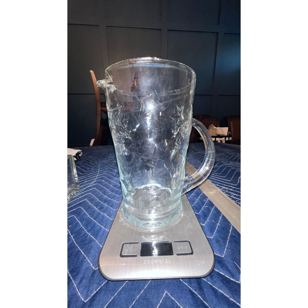 Star Pitcher